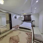 شقه فندقيه بالدقي