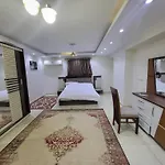 شقه فندقيه بالدقي