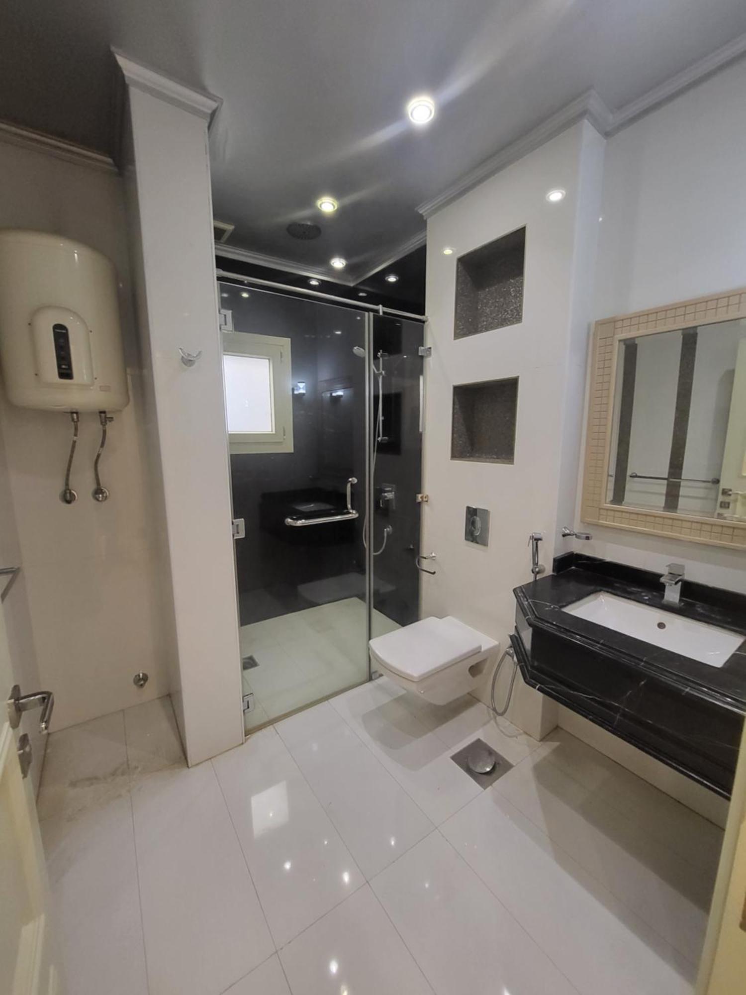 Apartment شقه فندقيه بالدقي *